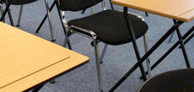 Stacking Chairs Are Great For Exams https://d1hcs5uofxldvl.cloudfront.net/online-furniture-hire/article_additional/london-school-exams11/london-school-exams11-740x350.jpg - Premium upholstery can boost pupil productivity.