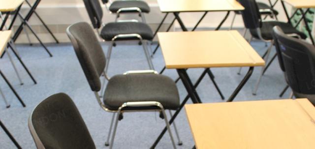Stacking Chairs Are Great For Exams https://d1hcs5uofxldvl.cloudfront.net/online-furniture-hire/article_additional/london-school-exams3/london-school-exams3-740x350.jpg - Chairs are lightweight & easy to arrange.