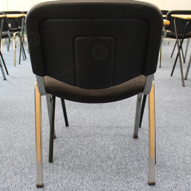 Stacking Chairs Are Great For Exams https://d1hcs5uofxldvl.cloudfront.net/online-furniture-hire/article_additional/london-school-exams5/london-school-exams5.jpg - Sturdy frame suitable for stacking.