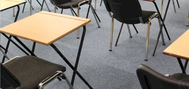 Stacking Chairs Are Great For Exams https://d1hcs5uofxldvl.cloudfront.net/online-furniture-hire/article_additional/london-school-exams8/london-school-exams8-740x350.jpg - Keep all students comfortable with stacking chairs.