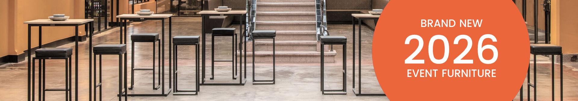 New Online Furniture Hire