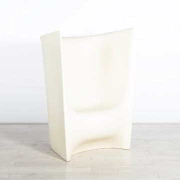 Pia Chair White Pia Chair White