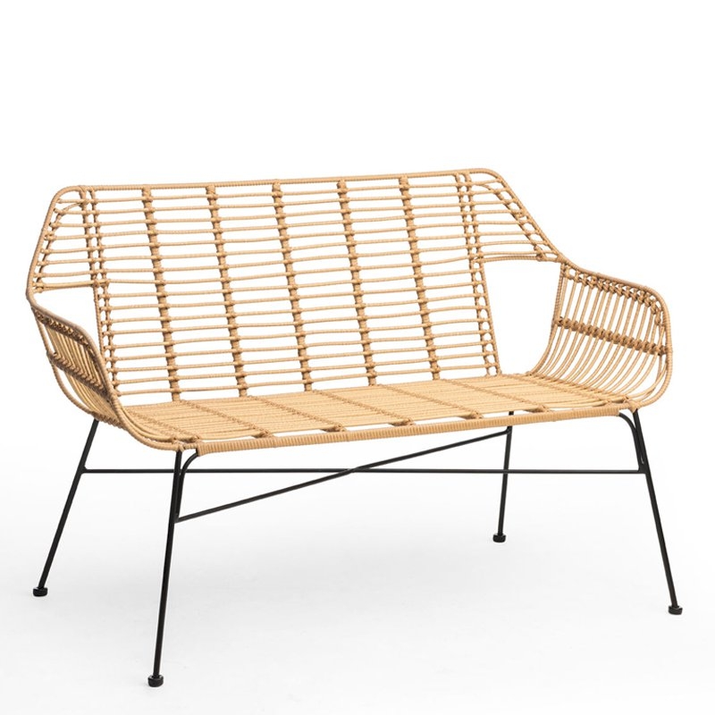 Miami Bench - Natural