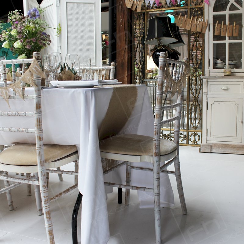 Limewash Chiavari Chair