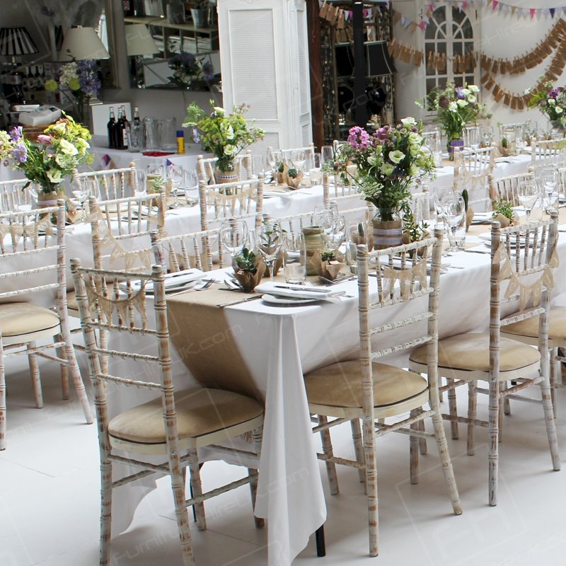 Limewash Chiavari Chair