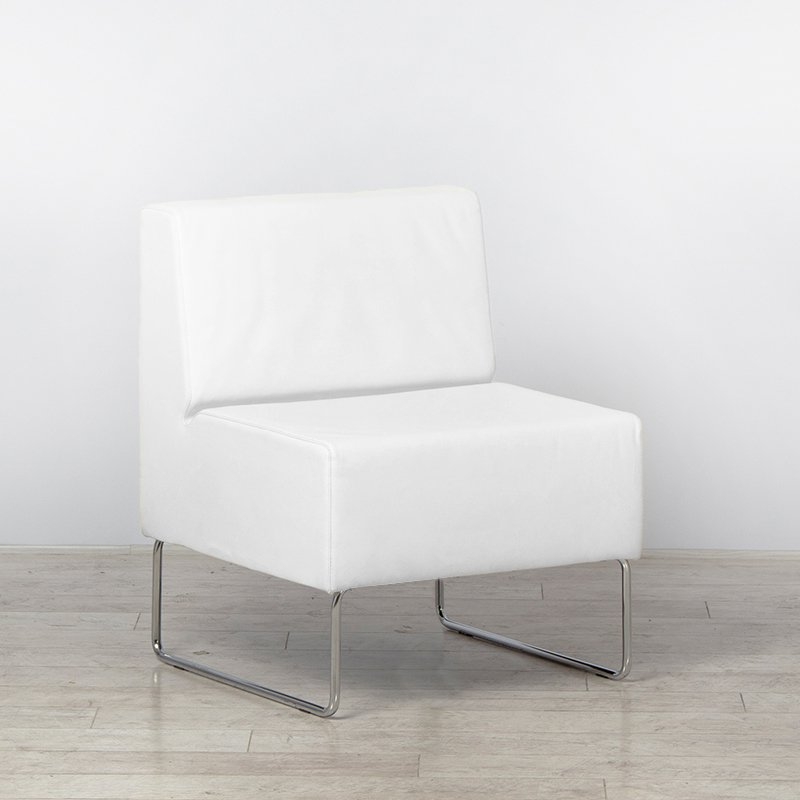 Pedrali Host Modular Footstool
