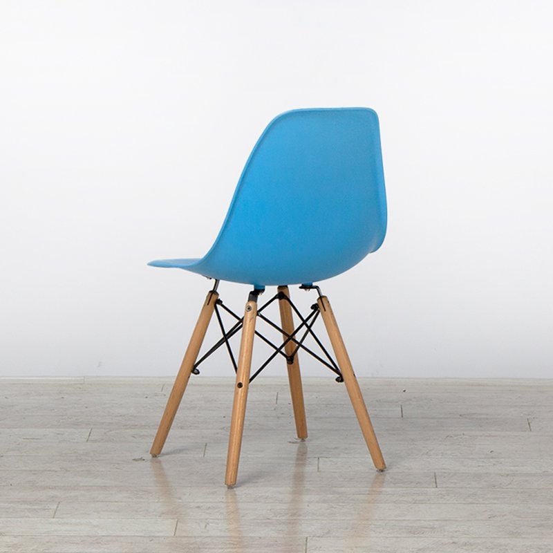 Blue Esme Chair