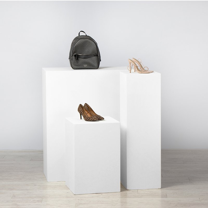 Plinth 300x300x1000h