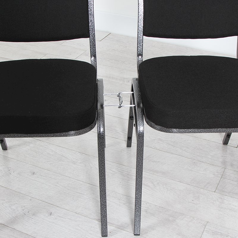Slimline Banquet Linking Chair