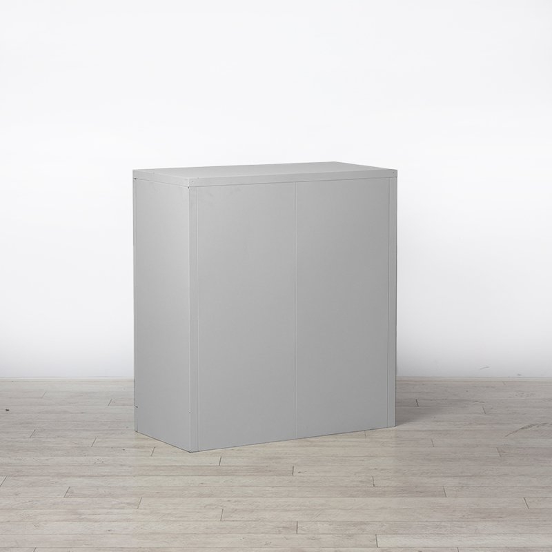 1020h Lockable Metal Cupboard