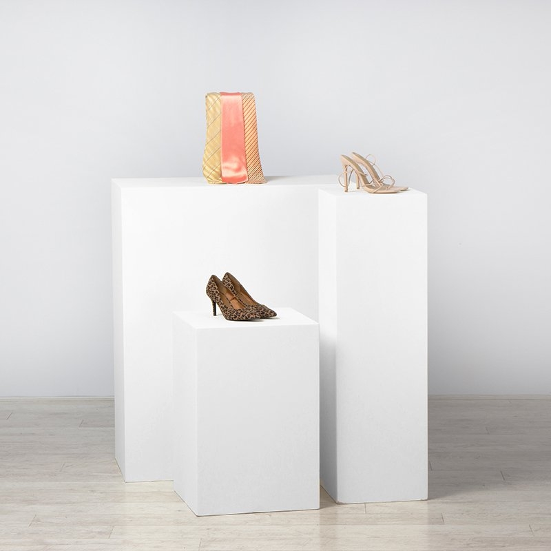 Plinth 300x300x1000h