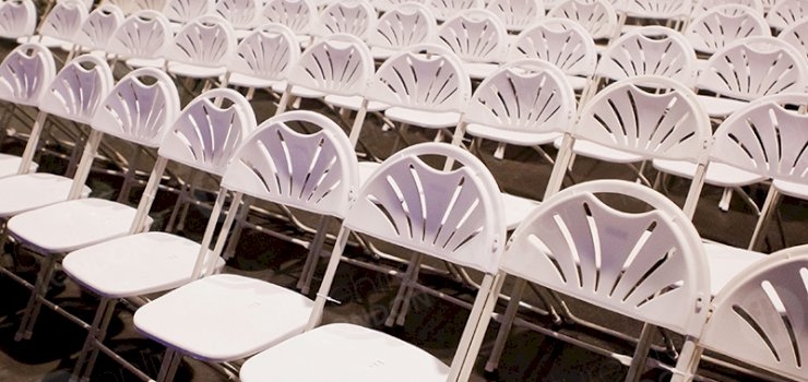 Chair Hire - What Do We Deliver? Chair Hire - What Do We Deliver?