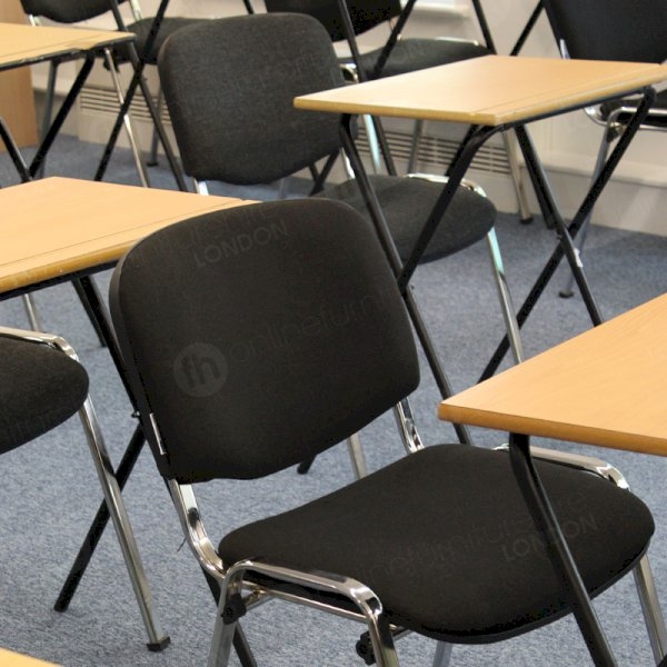 Five Reasons Stacking Chairs Are Great For Exams Five Reasons Stacking Chairs Are Great For Exams