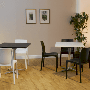 Chair and Table Hire