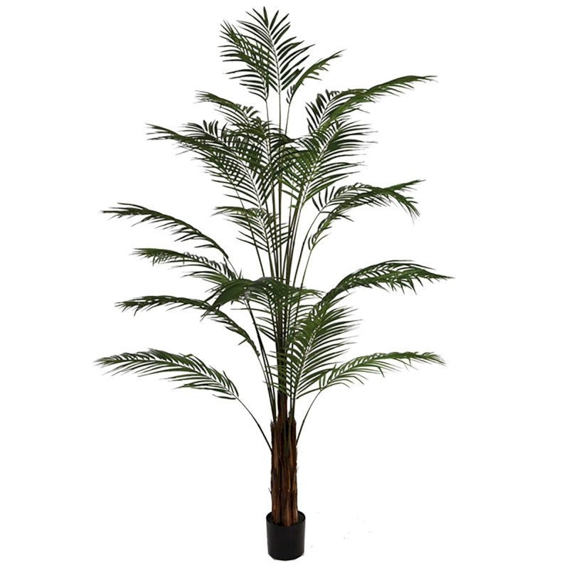 Artificial 9ft Giant Areca Palm
