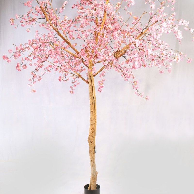Artificial 11ft Large Blossom Tree