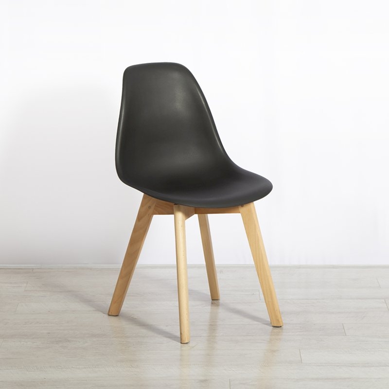 Black Modular Esme Chair