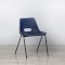 Clayton Blue Polyprop Chair