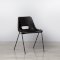 Black Polyprop Chair