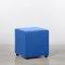 Cube Seating Blue
