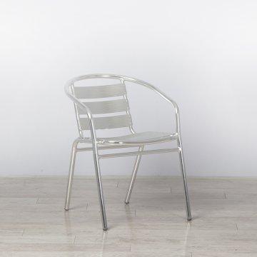 Dawson Chrome Bistro Chair