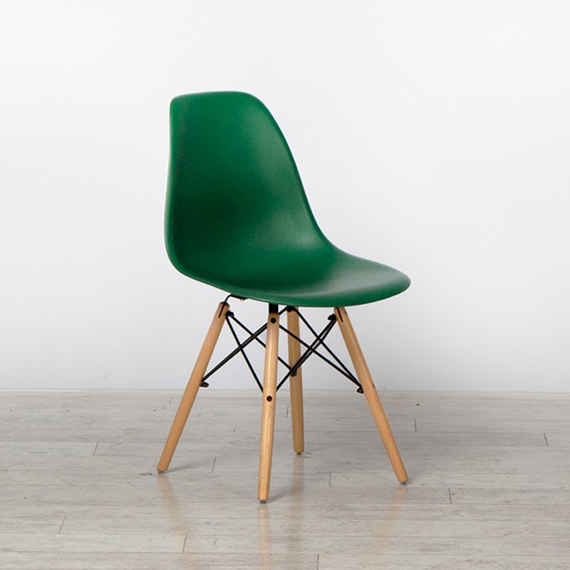 Green Esme Chair