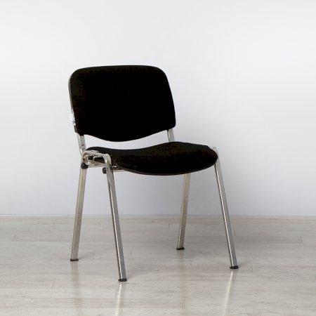 Black Stacking Chair Hire With Links
