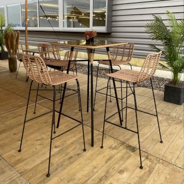 Miami Natural Poseur Package Miami Natural Poseur Package