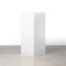 Plinth 500x500x1200h
