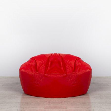 Red XL Bean Bag
