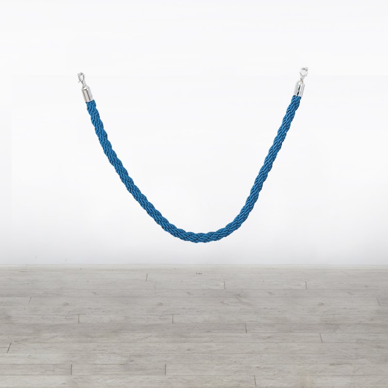Blue Rope