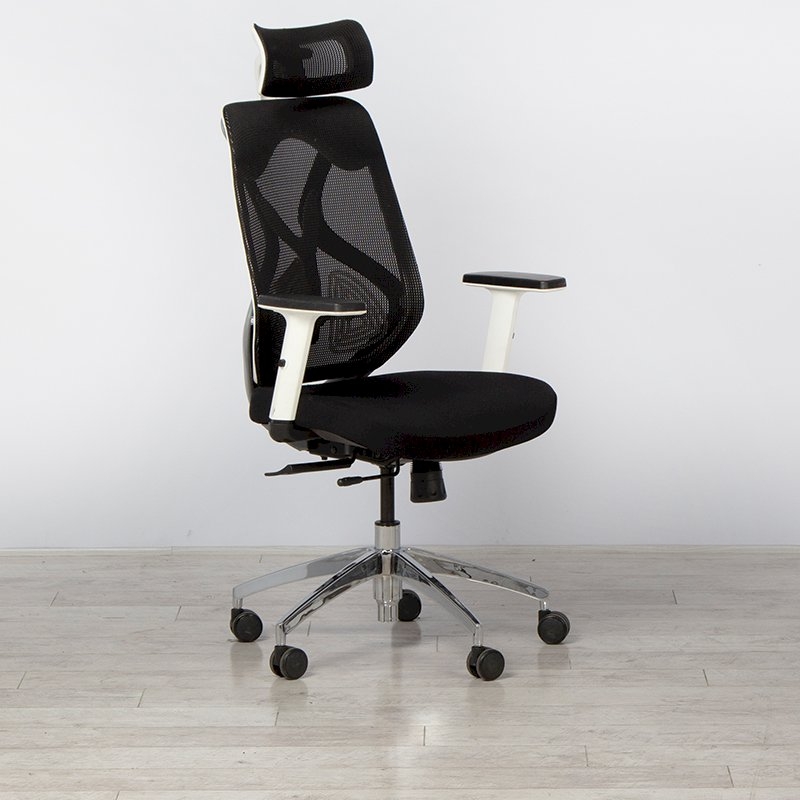 Ergonomic Posture Office Chair