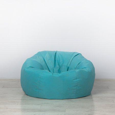 Turquoise XL Bean Bag