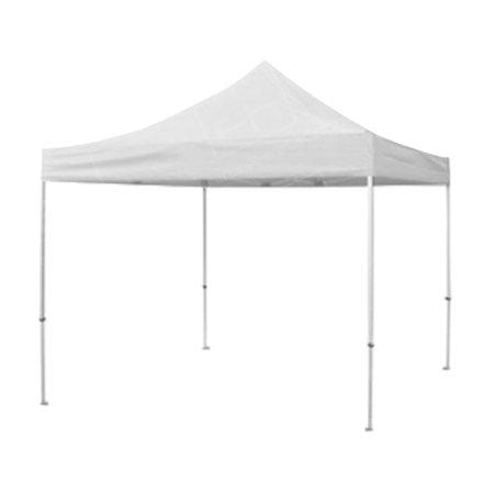 White Popup Marquee 3x3m