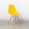 Yellow Esme Chair