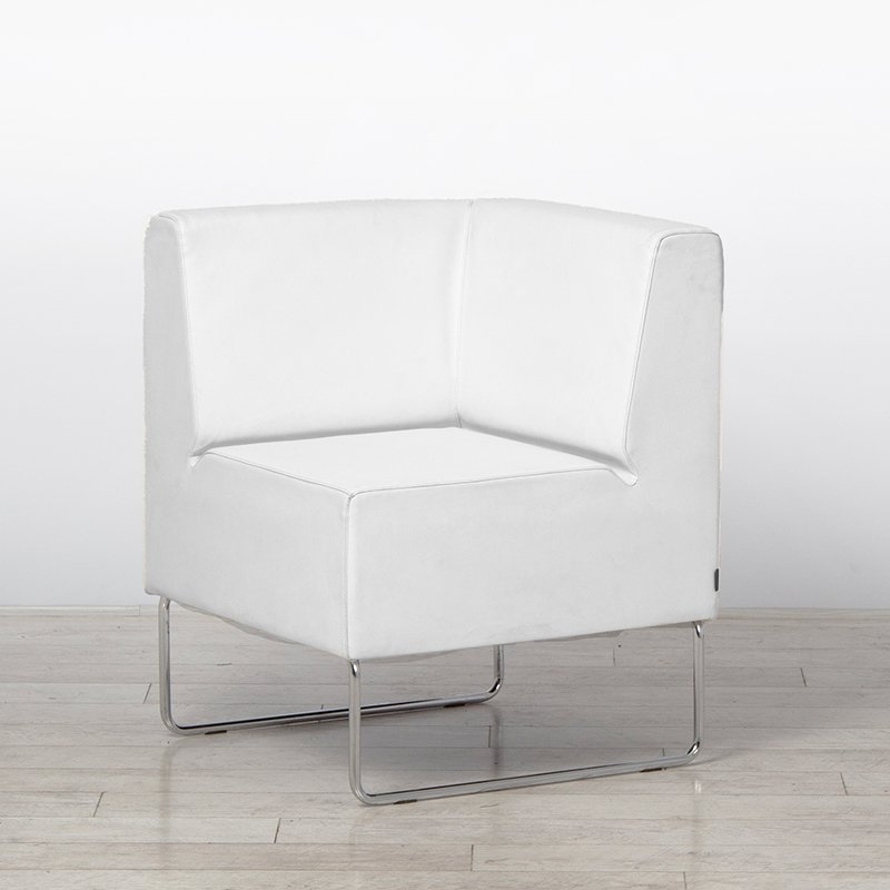 Pedrali Host Modular Footstool