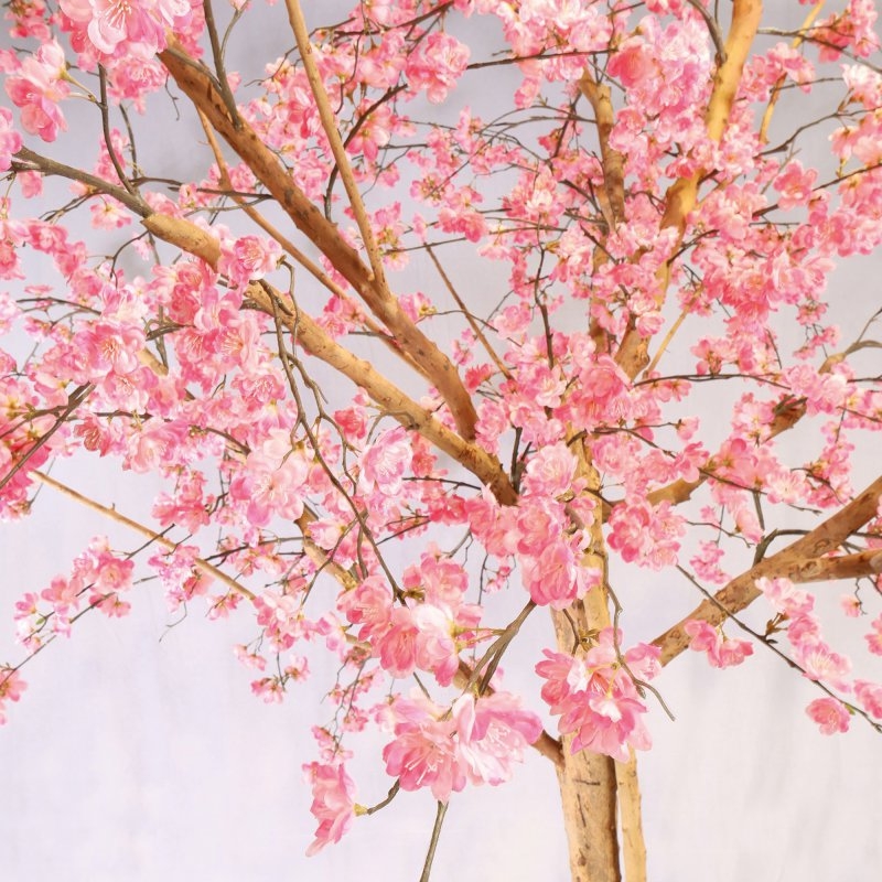 Artificial 11ft Large Blossom Tree