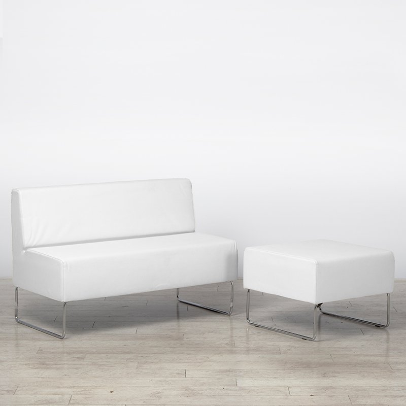 Pedrali Host Modular Footstool