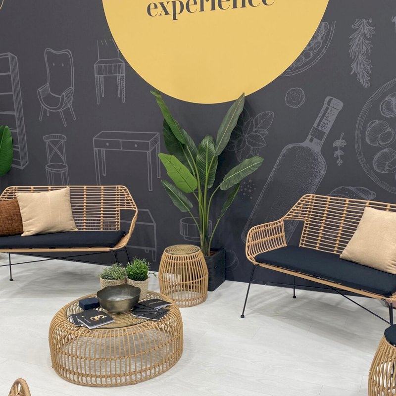 Miami Natural Comfort Package